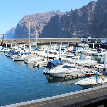 La Marina Suite Acantilado de los Gigantes Exterior foto